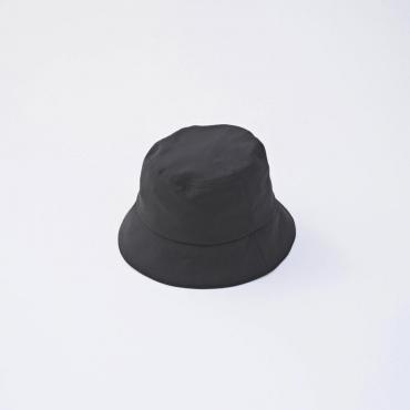 BASIC BUCKET HAT *ブラック*