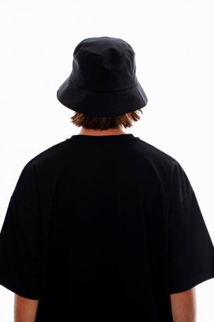 BASIC BUCKET HAT *ブラック*