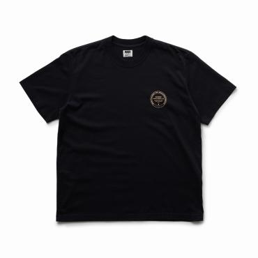 MAD GARMENT TEE *ブラック*