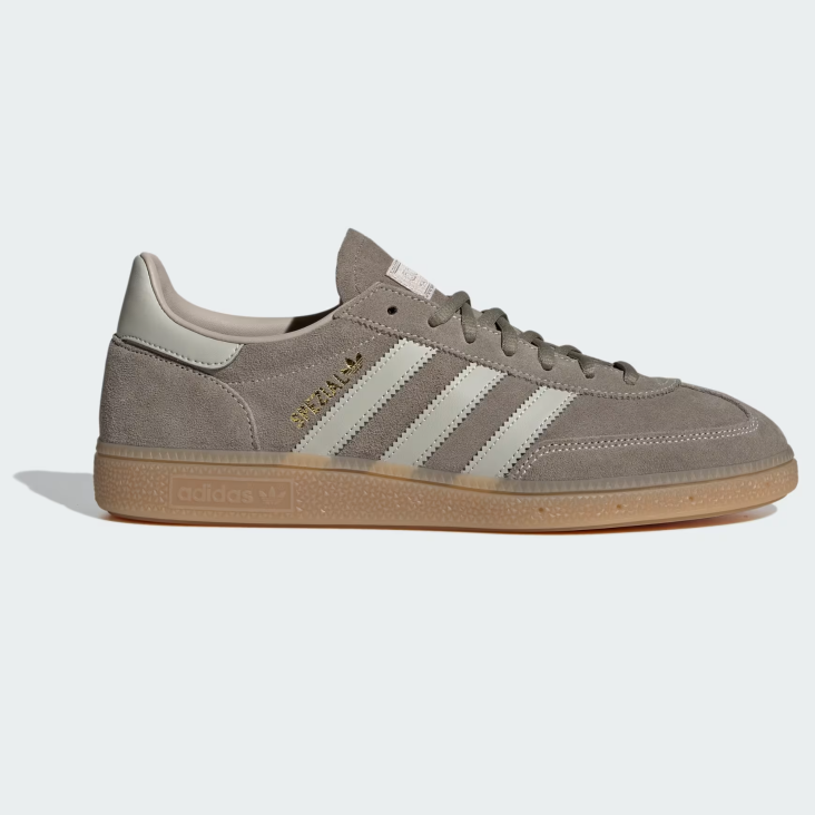 HANDBALL SPEZIAL *Clay/Beige/Gum*