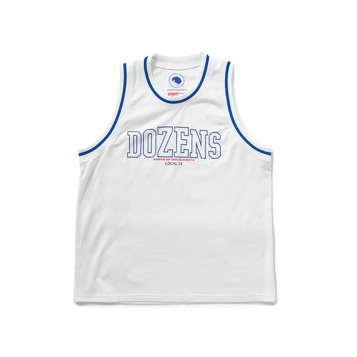 TANK TOP *ホワイト*