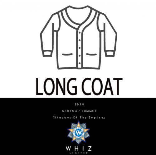 LONG COAT