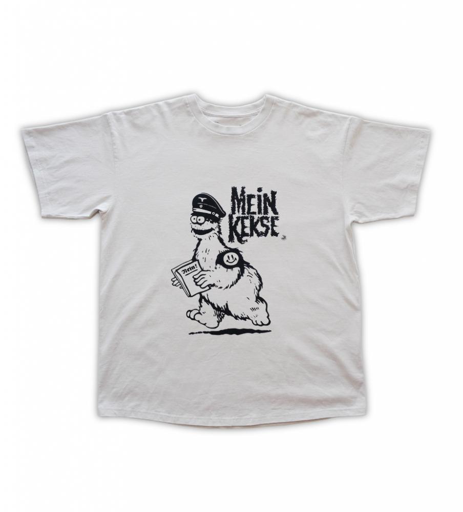 Mein Kekse Tee   *ライトグレー*