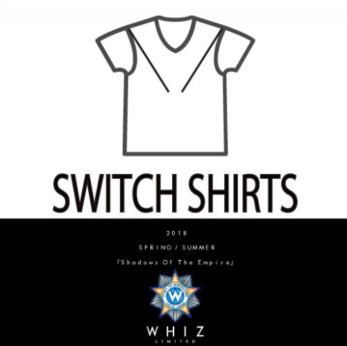 SWITCH SHIRTS