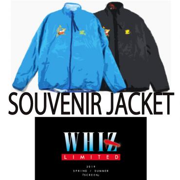 SOUVENIR JACKET