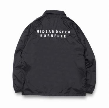 Team Jacket(23ss) *ブラック*