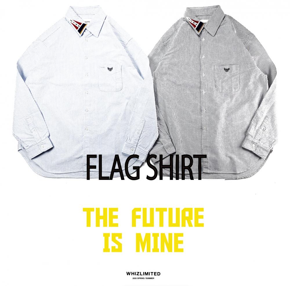 FLAG SHIRT