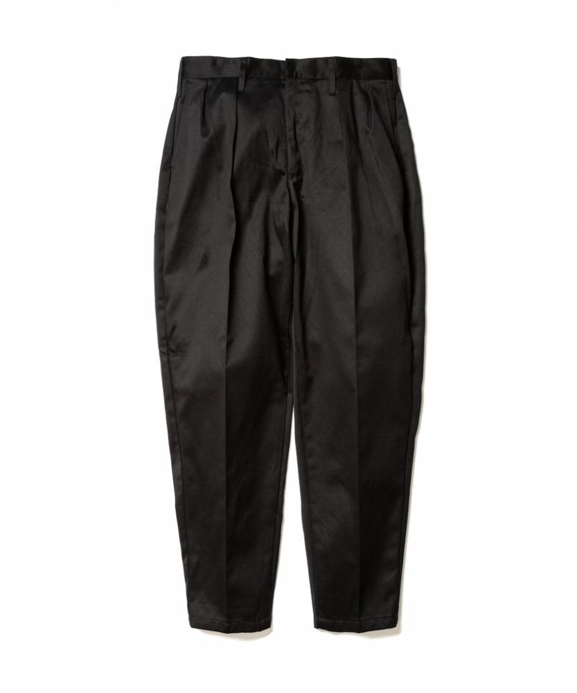Cholo PANTS 2 (COTTON) *ブラック*