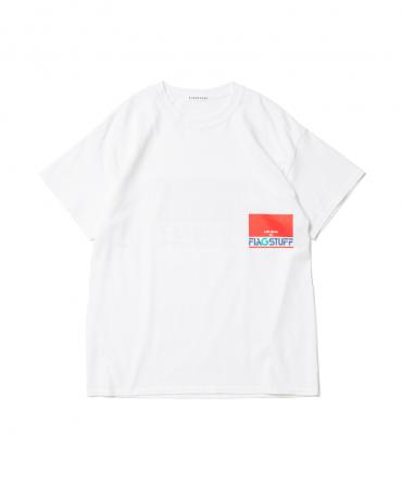 "Left Alone" Tee *ホワイト*