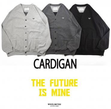 CARDIGAN