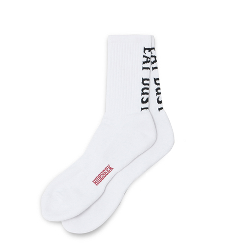 H&S SOX(21ss) *ホワイト*