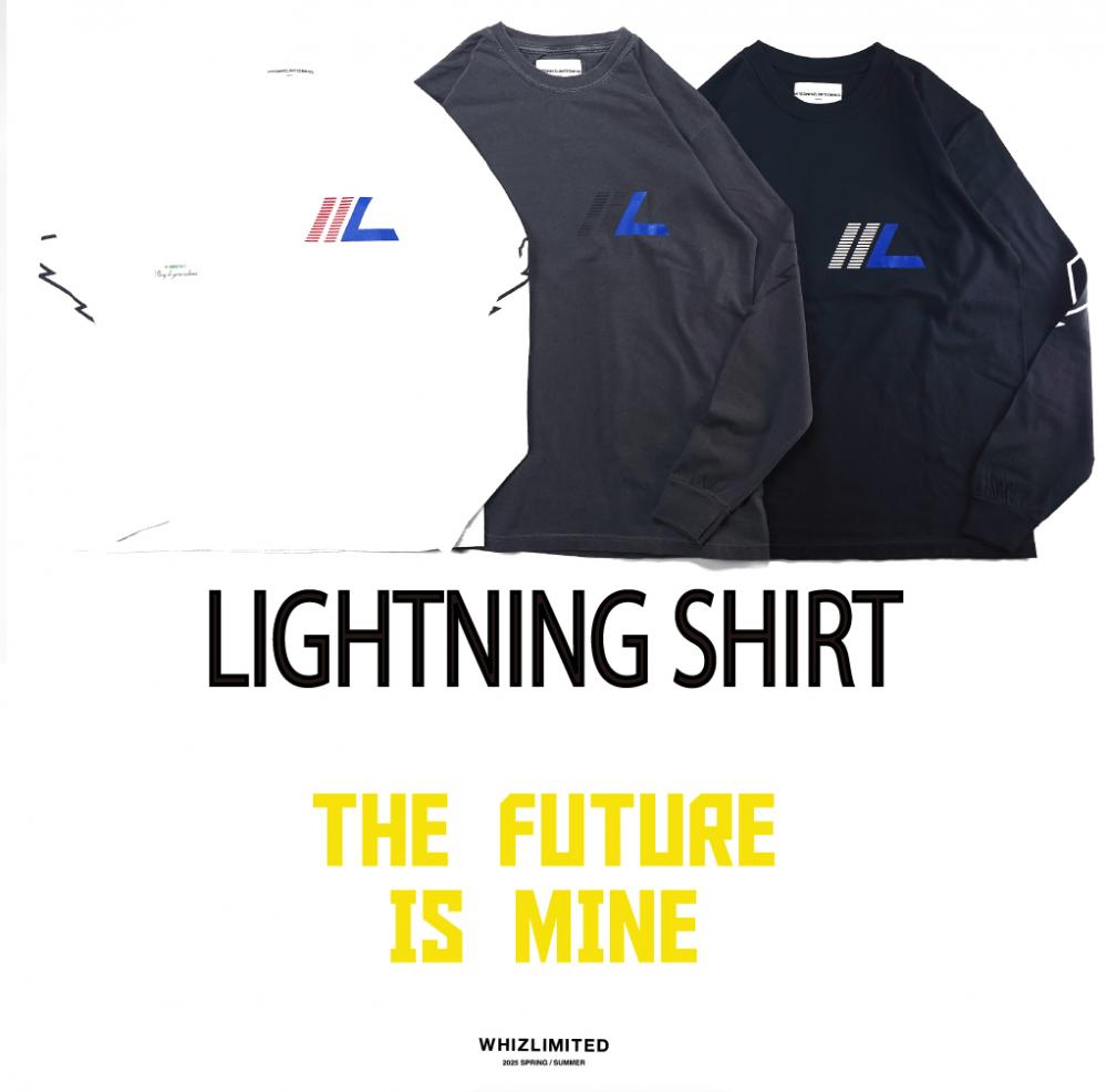 LIGHTNING SHIRT