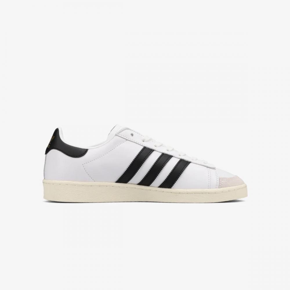 JABBAR LO / WHITE-BLACK