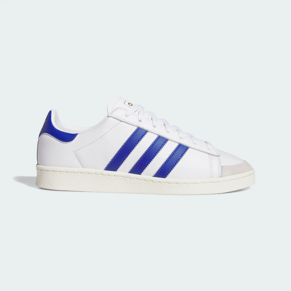 JABBAR LO / WHITE-BLUE