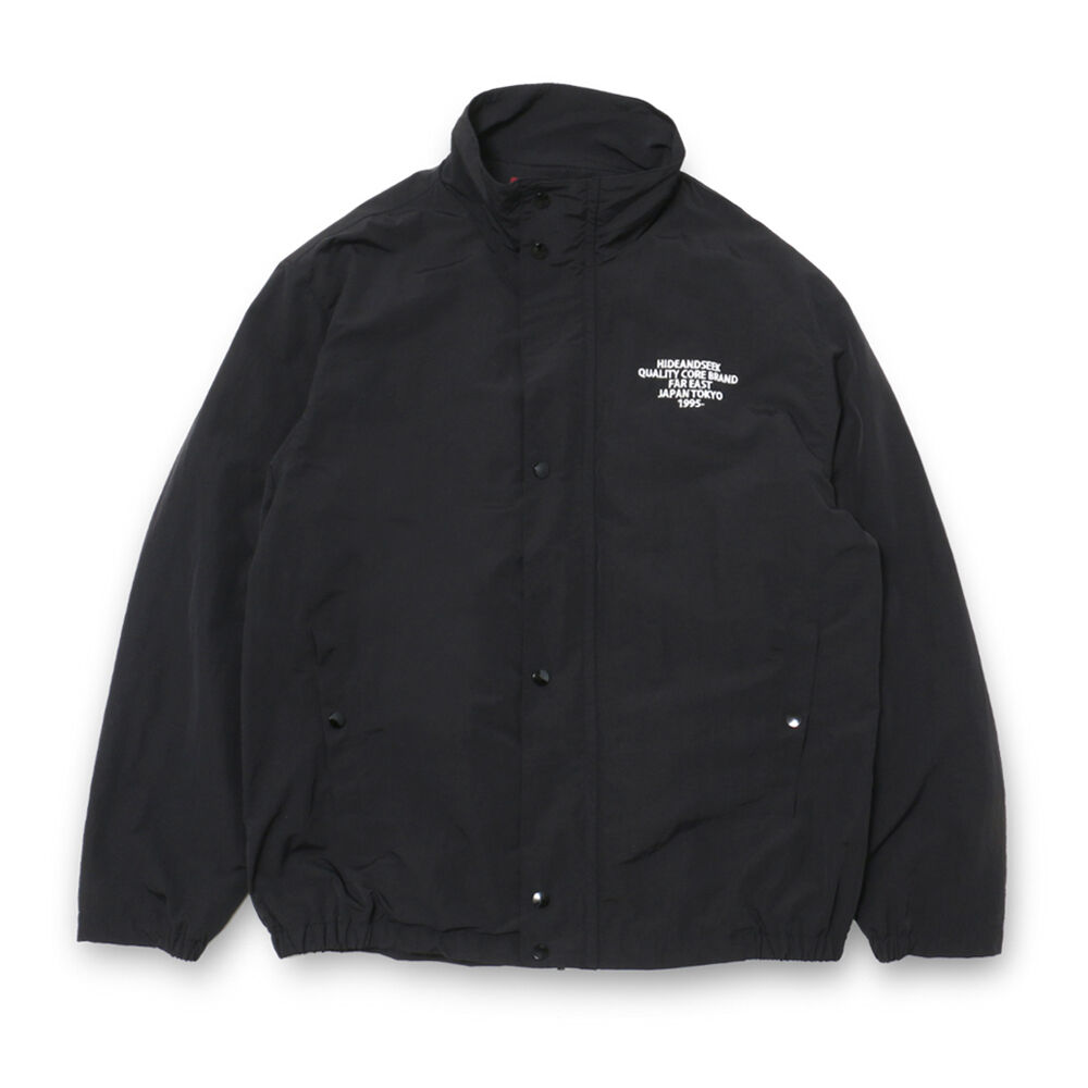 Track Jacket(23ss) *ブラック*