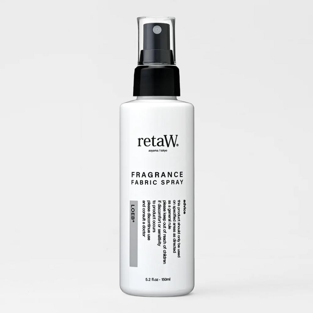 fabric spray LOEB*