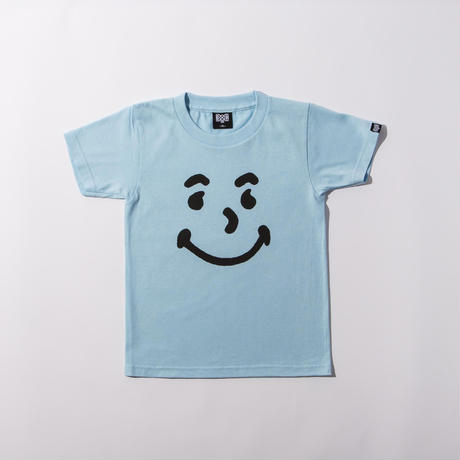 BxH PUTS Kids Tee *ブルー*