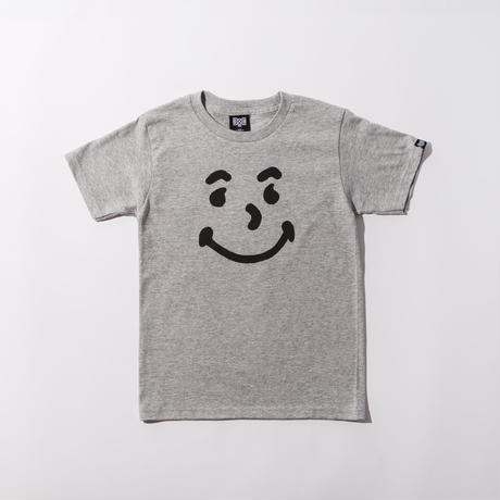 BxH PUTS Kids Tee *グレー*