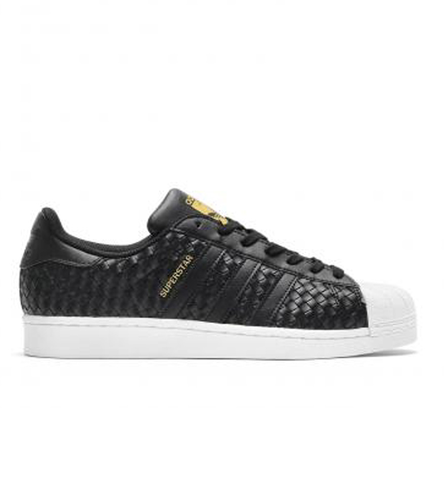 SUPERSTAR *Core Black*