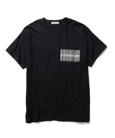 Tee 1 *ブラック*