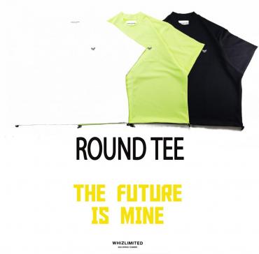 ROUND TEE