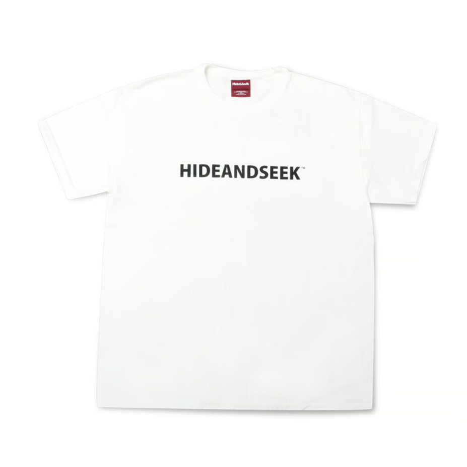 Team Far East S/S Tee *ホワイト*