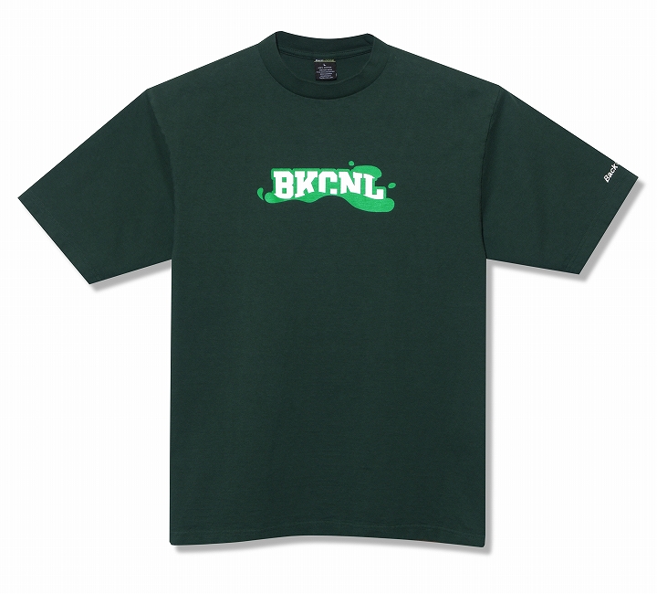 DRIP BKCNL T *グリーン*