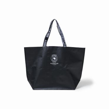 LEISURE PE BAG *ブラック*