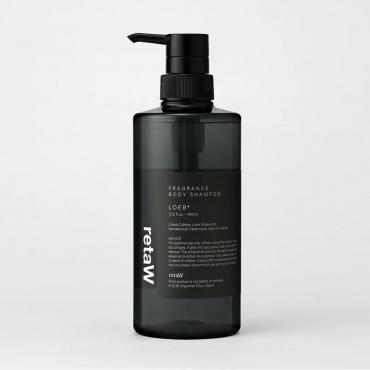 body shampoo LOEB*