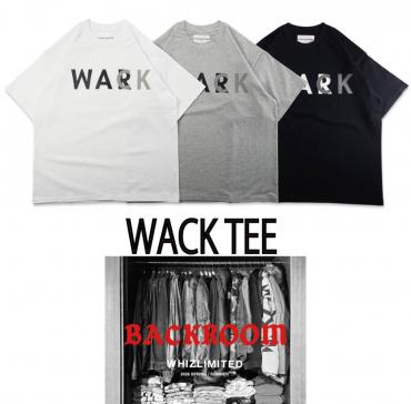 WACK TEE