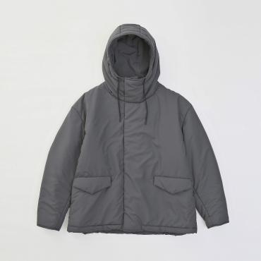 LIGHT MOUNTAIN PARKA *グレー*