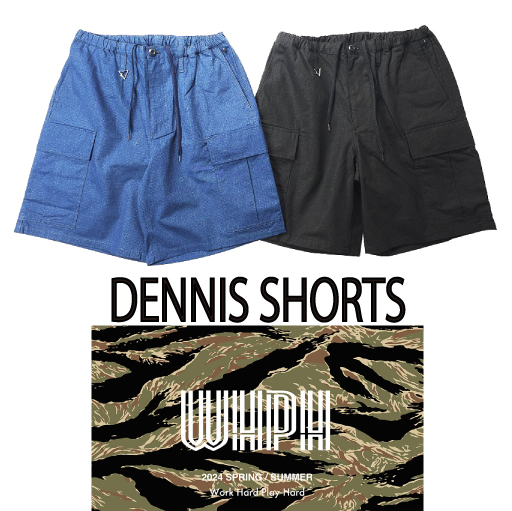 DENNIS SHORTS