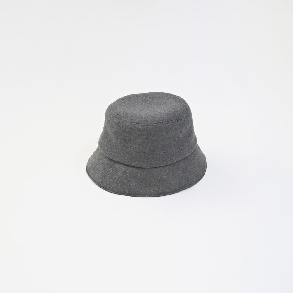 ×CA4LA / BUCKET CAP *グレー*