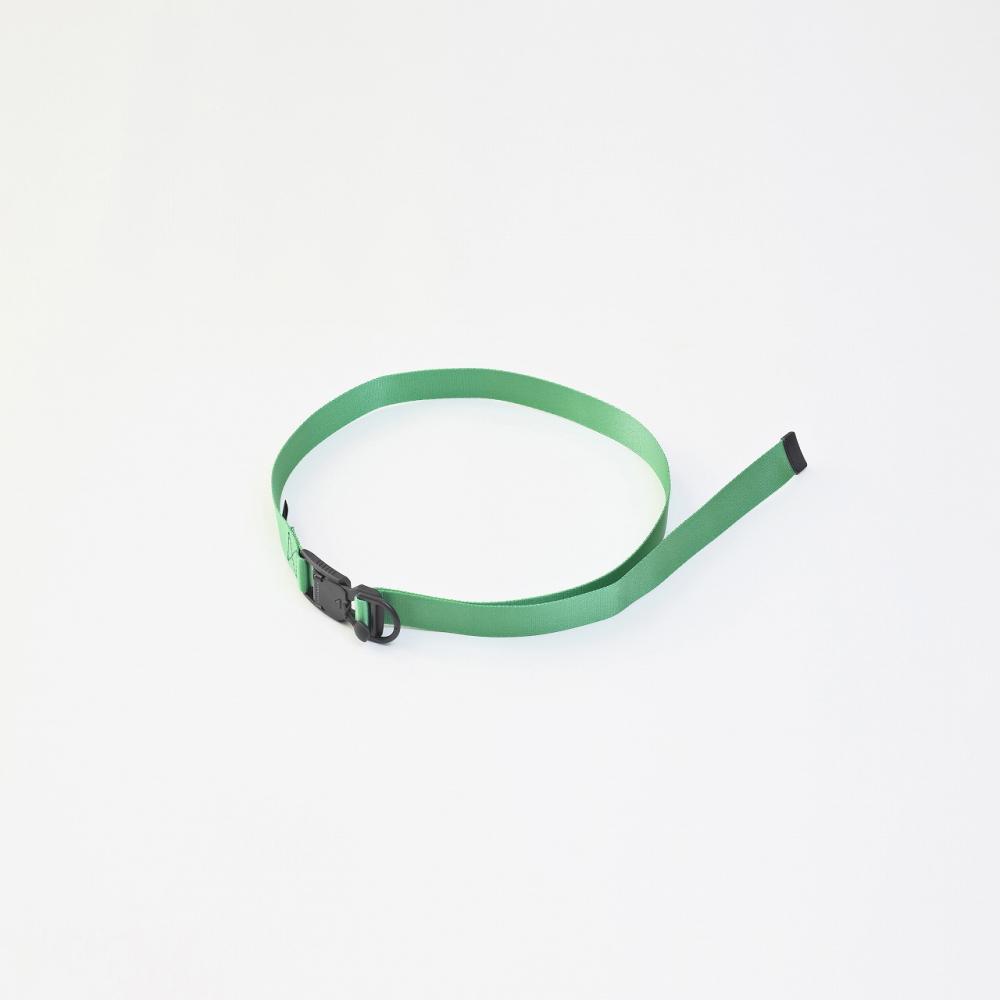 FIEDLOCK BELT *グリーン*