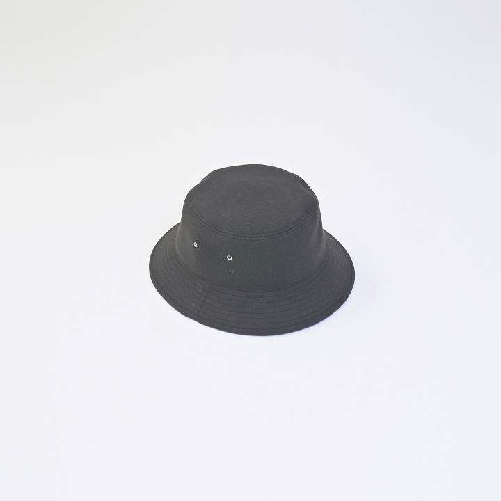 x CA4LA / BUCKET HAT *ブラック*