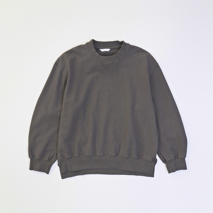 BIG SWEAT *ブラック*