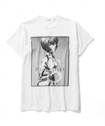 Tee1 *ホワイト*