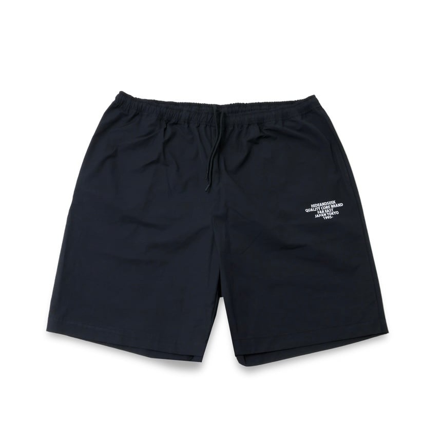 H&S Short *ブラック*