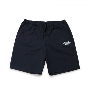 H&S Short *ブラック*