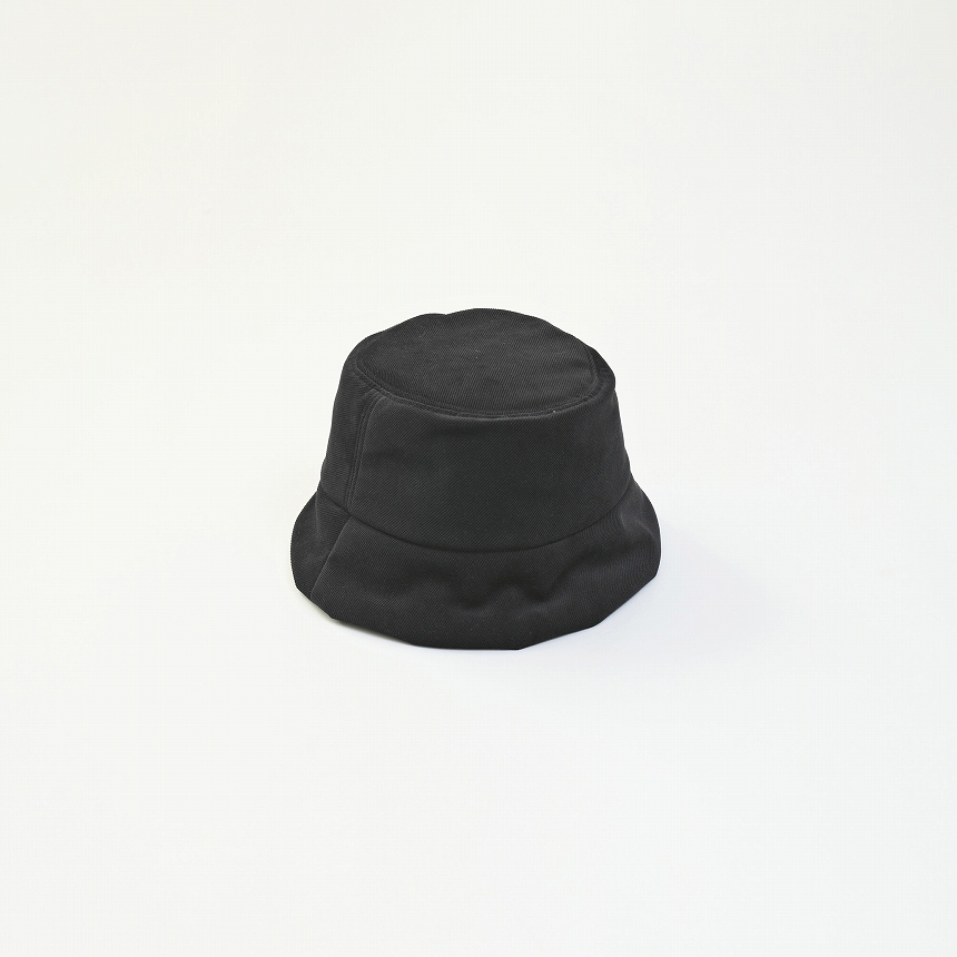 ×CA4LA / DOWN BUCKET HAT *ブラック*