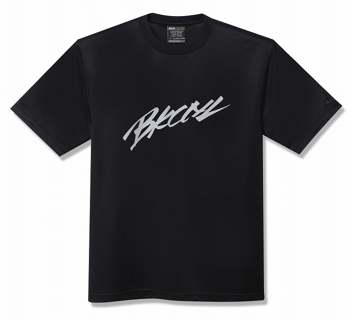 COOLMAX  T / BLACK