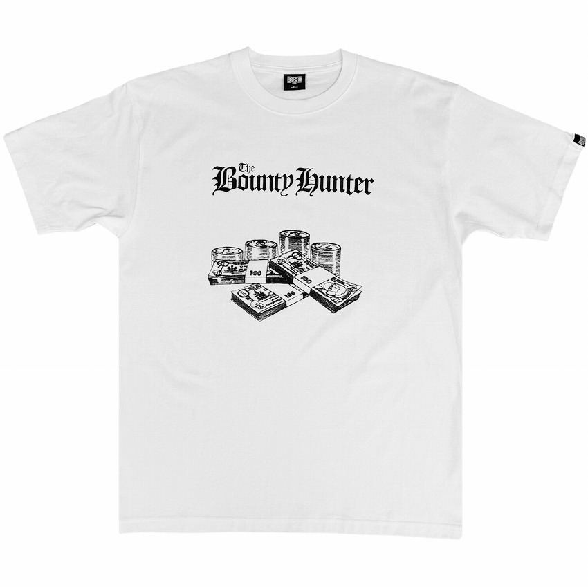 BxH Money Tee