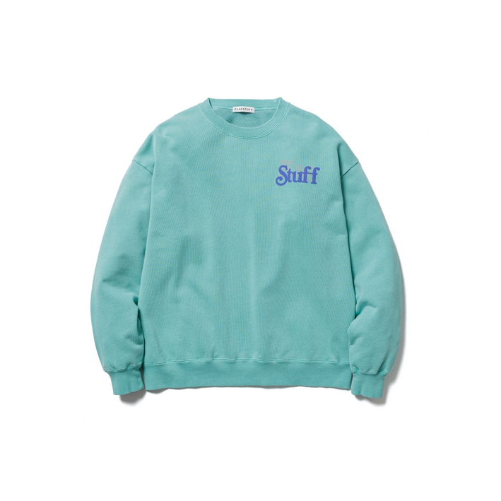 Cover Logo SWEAT *サックス*
