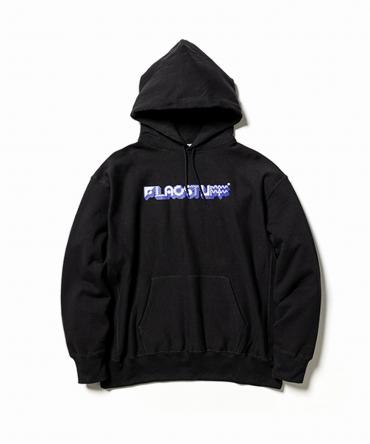 HOODIE *ブラック*