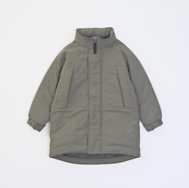 xWILD THINGS / MONSTER PARKA KIDS *セージ*