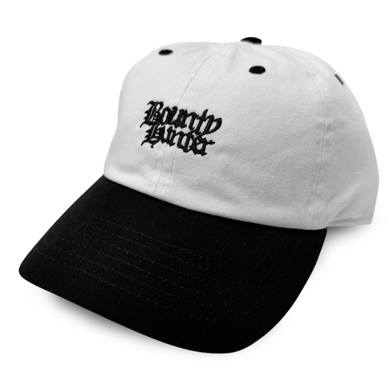 BxH Washed Cap