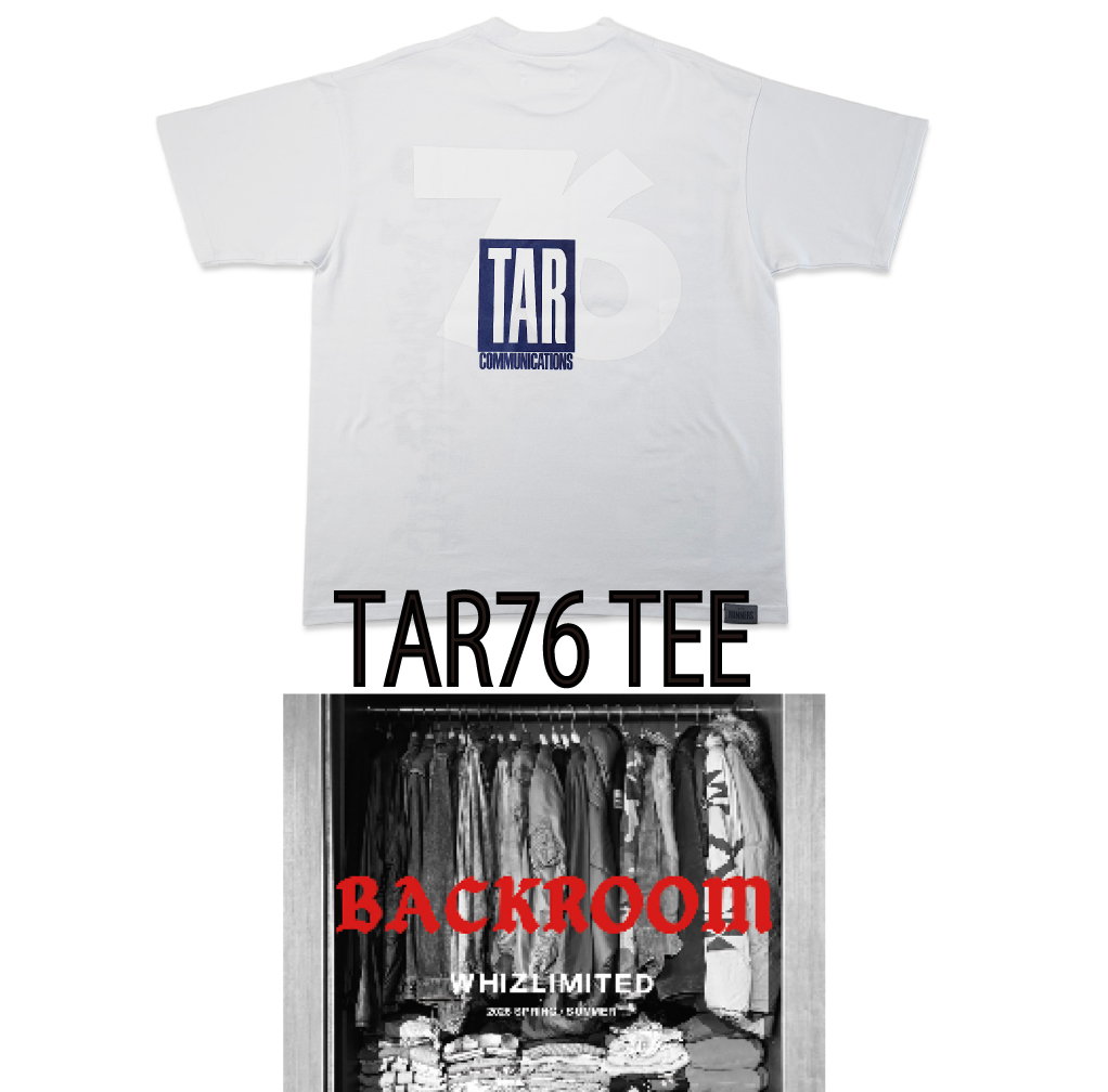 TAR76 TEE