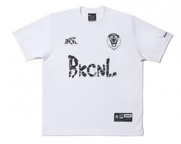 FOOTBALL T **ホワイト*