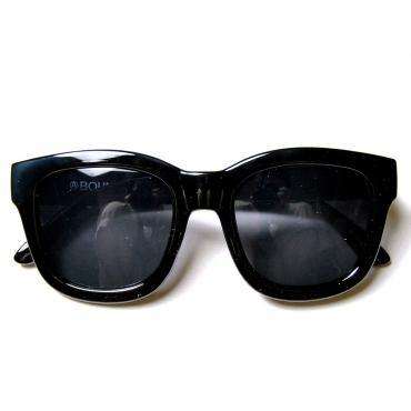 BxH EYEWEAR NO1 *ブラック×ブラック*