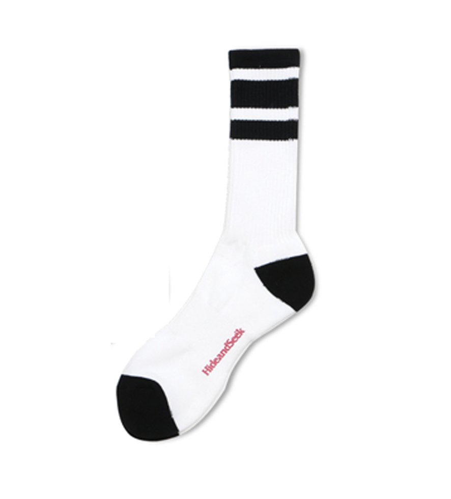 HI SOX (19SS) *ホワイト×ブラック*